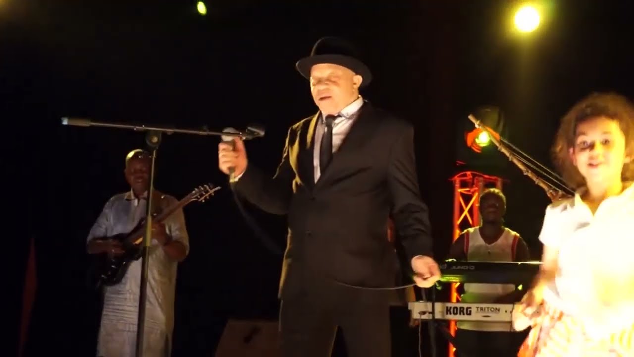 Watch SALIF KEITA at United Nations Geneva on YouTube Watch SALIF KEITA at United Nations Geneva on YouTube
