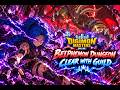 Digimon Masters Online Belphemon DG with Guild