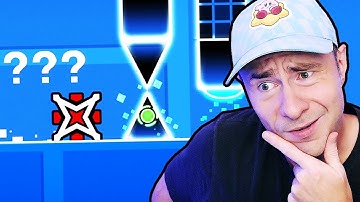 The IMPOSSIBLE Orb [Geometry Dash]