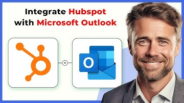 How to Integrate Hubspot with Microsoft Outlook (Full 2024 Guide)