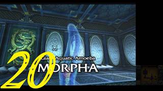 Water Temple | The Legend of Zelda: Ocarina of Time 3D | 100% Walkthrough 20/??? (No Comm)