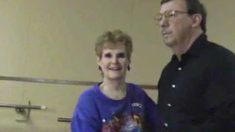 Working out with: Jackie Horner