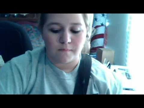 ANOTHER Halleujah (cover Mae Harvey)