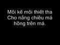 Moi Dem Trong Giac Mo Moi Dem Trong Giac Mo
