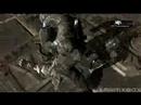 Gears of War 2 Punch to Death Execution