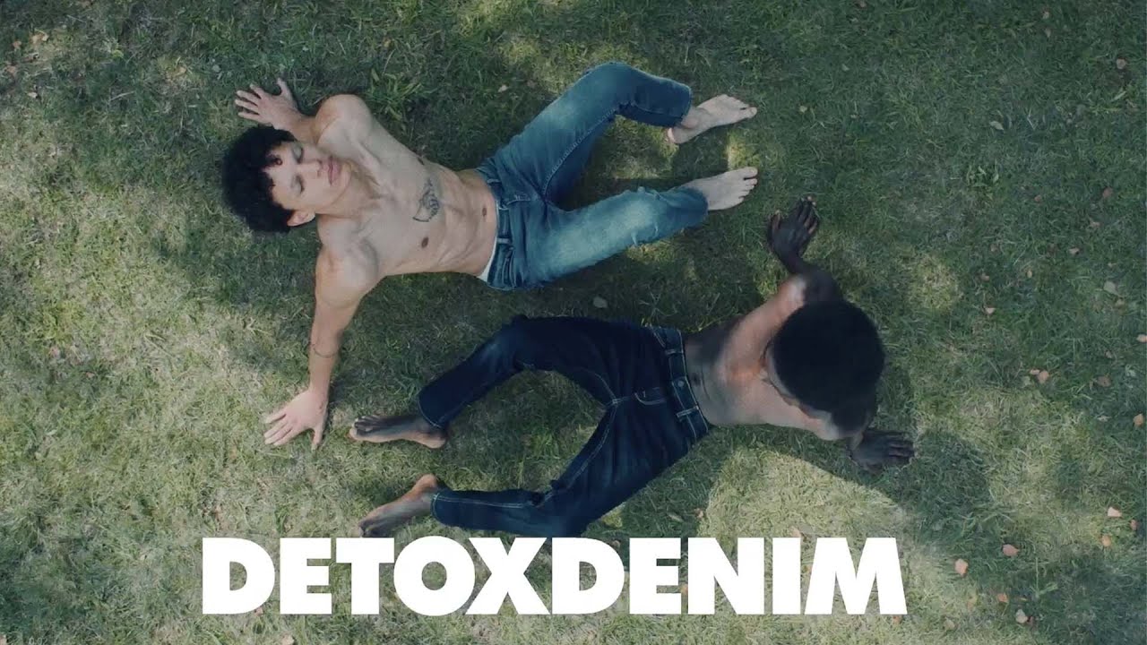#DetoxDenim