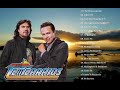 Los Temerarios - Los Temerarios Románticas del Ayer - Mejores Canciones Inolvidables