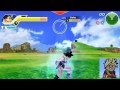 Dragon Ball Z Tenkaichi Tag Team All Characters Unlocked