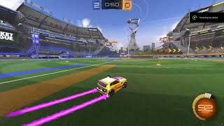 Rocket League - May - Couple Clips