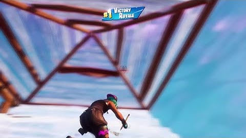 The Best  60FPS Console Linear Settings For Aim & Builds