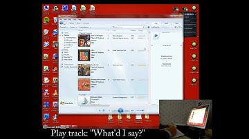 Voice control of PC (Windows Speech Recognition Macros)