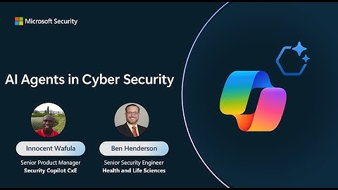 Agents of Change: How AI Agents Enhance Security