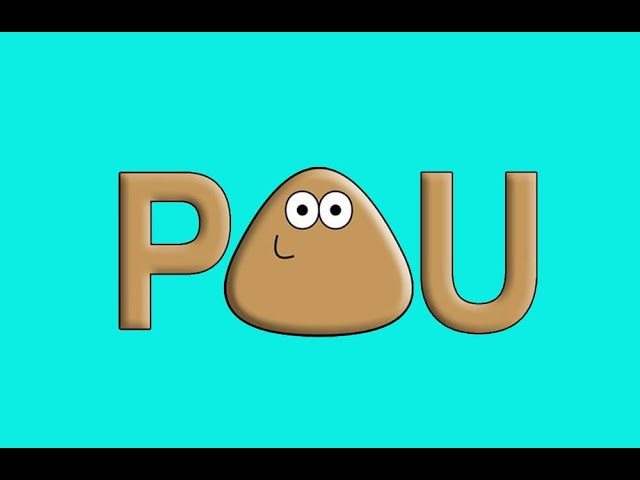 Pou seu bichinho virtual GRÁTIS ANDROID & IOS GAMEPLAY Game Parecido com  TAMAGOTCHI 