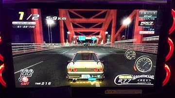 WMMT5DX Ghost vs Battle : KOBE CROWN fix TAKE 1