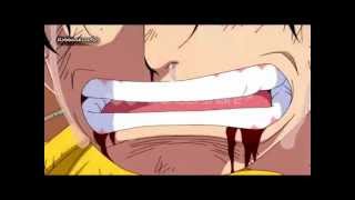 one piece  my last breath amv