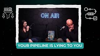Your pipeline is lying to you