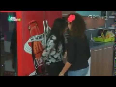 فضيحة ستار اكاديمي 10 ابتسام تسكت بس الواوا