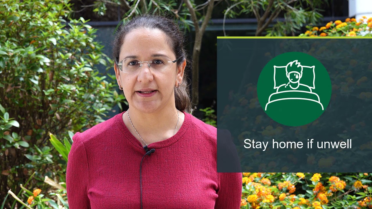 Español (Spanish) – Protect your community from COVID-19 – 1