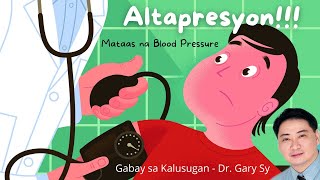 Hypertension - Dr. Gary Sy