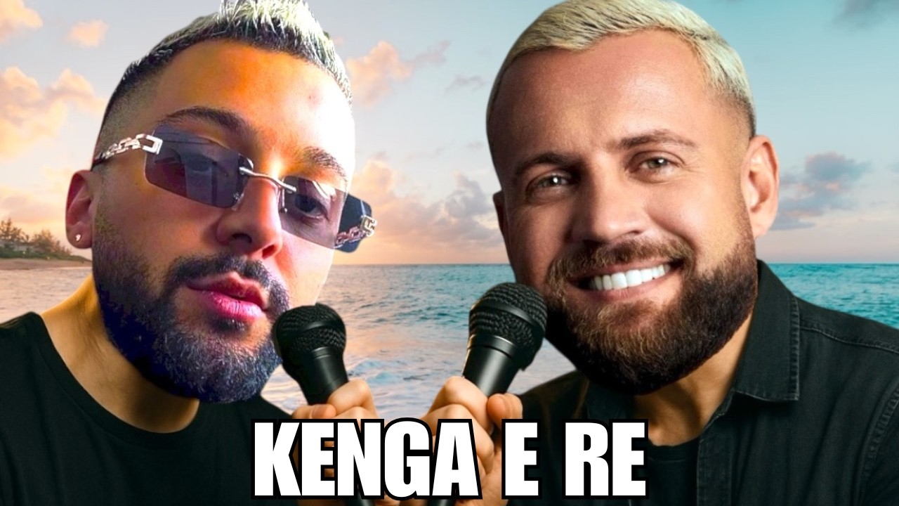 Luiz Ejlli ft Gjesti ft DJ Gimbo - KUJTIMET ( Kenge prekese )