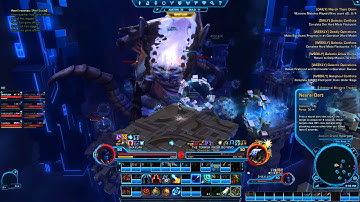 Animosity - HM TFB - Tank POV - The Terror from Beyond