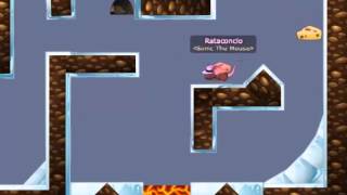 Top Burlas transformice 2014