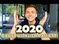 Was ihr auf YouTube 2020 nicht mitbekommen habt!