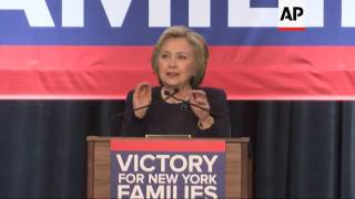 Minimum Wage Hike Signed Into Law In New York