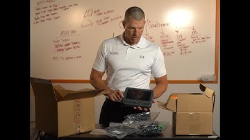 OMNITRACS 4G IVG - NEW AND USED FROM PIVOT TECHNOLOGY RESOURCES