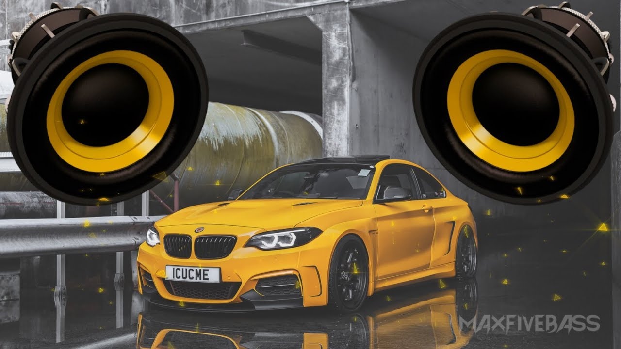 NGO & Straim - Stress of Success (ft. Marvin Divine) (BASS BOOSTED)