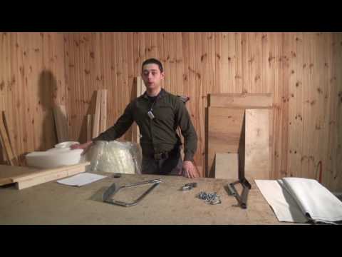Материалы и фурнитура для изготовления углового дивана своими руками