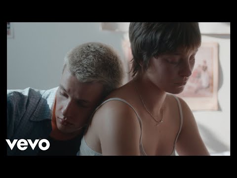 Смотреть клип Hybrid Minds, Venbee - If Love Could Have Saved You