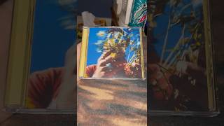 Joe Jonas Signed CD #joejonas #cd #music #signed #autograph #shorts @JoeJonas