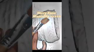 Harry kane mentality ? footbal video  shorts trophy no