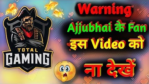 Ajjubhai face reveal |para SAMSUNG A3,A5,A6,A7,J2,J5,J7,S5,S6,S7,S9,A10,A20,A30,A50,A70 #shorts #ff