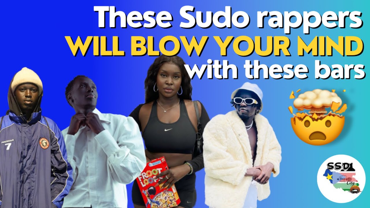 Ssd Rapper SUDO RAPPERS’ HARDEST BARS EXPLAINED🇸🇸|| SSD_RAPCITY - YouTube