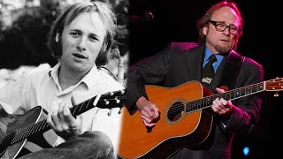Video thumbnail of "What Really Happened to Stephen Stills"