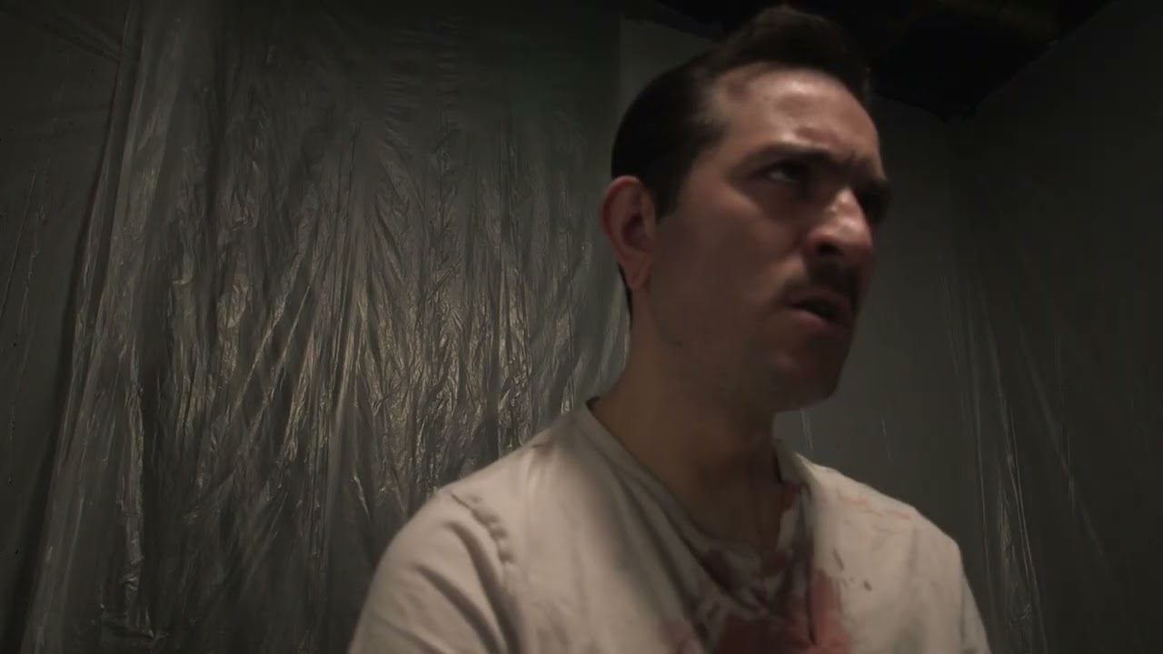 Sam Benson Showreel
