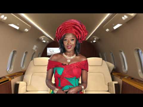 Destination Africa: Afrimma 2020 Virtual Awards