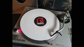 Extra Special 15 Years Of Prspct Recordings Live Stream Tonight