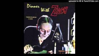 Video thumbnail of "John Zacherle - Ghoul View Commercial"