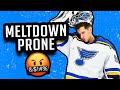 Nhlmeltdown prone players 2023