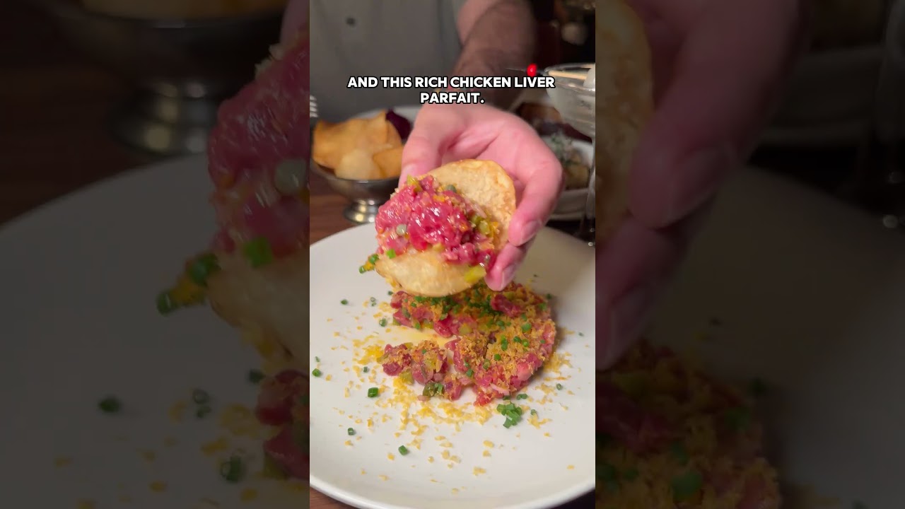 Southwest Sydney’s Best Steakhouse. Marrow and Co. Is Changing the Map.