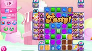 Candy Crush Saga Level 6790