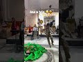 Jalilbek masharipov ina o'yin lazgi talantli bola