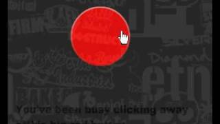 The Big Red Button Walkt hrough/Hints