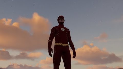 Short Update: Combat System Update W.I.P