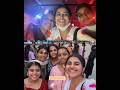 Vijay tv pandian stores serial Shalini meet long time friends #vijaytv #ps2 #shalini #shortsviral