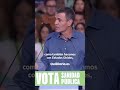 Sánchez, al PP: "Si yo estrecho lazos con países, es malo. Si Ayuso va a México a insultar,es bueno"