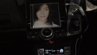 2017.1.21 PRIUSα CAR AUDIO SOUNDS＠JUN SHIBATA screenshot 5